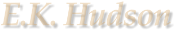 E.K. Hudson